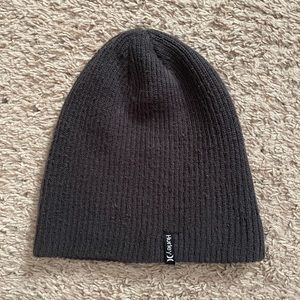 Gray Hurley Beanie